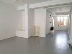 Temple Street (D1), Office #598109341